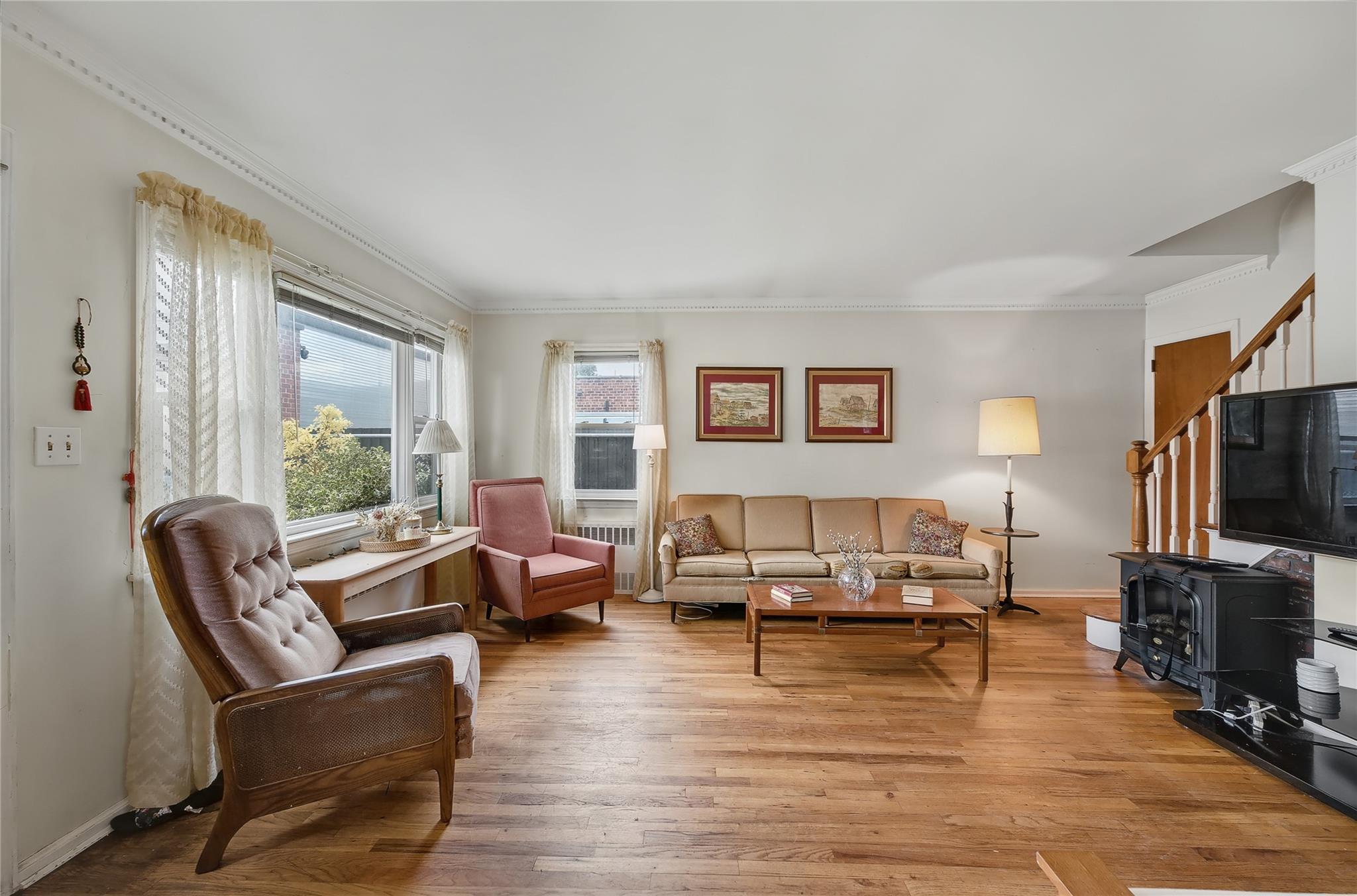 Single Family 213th  Queens, NY 11429, MLS-879629-10