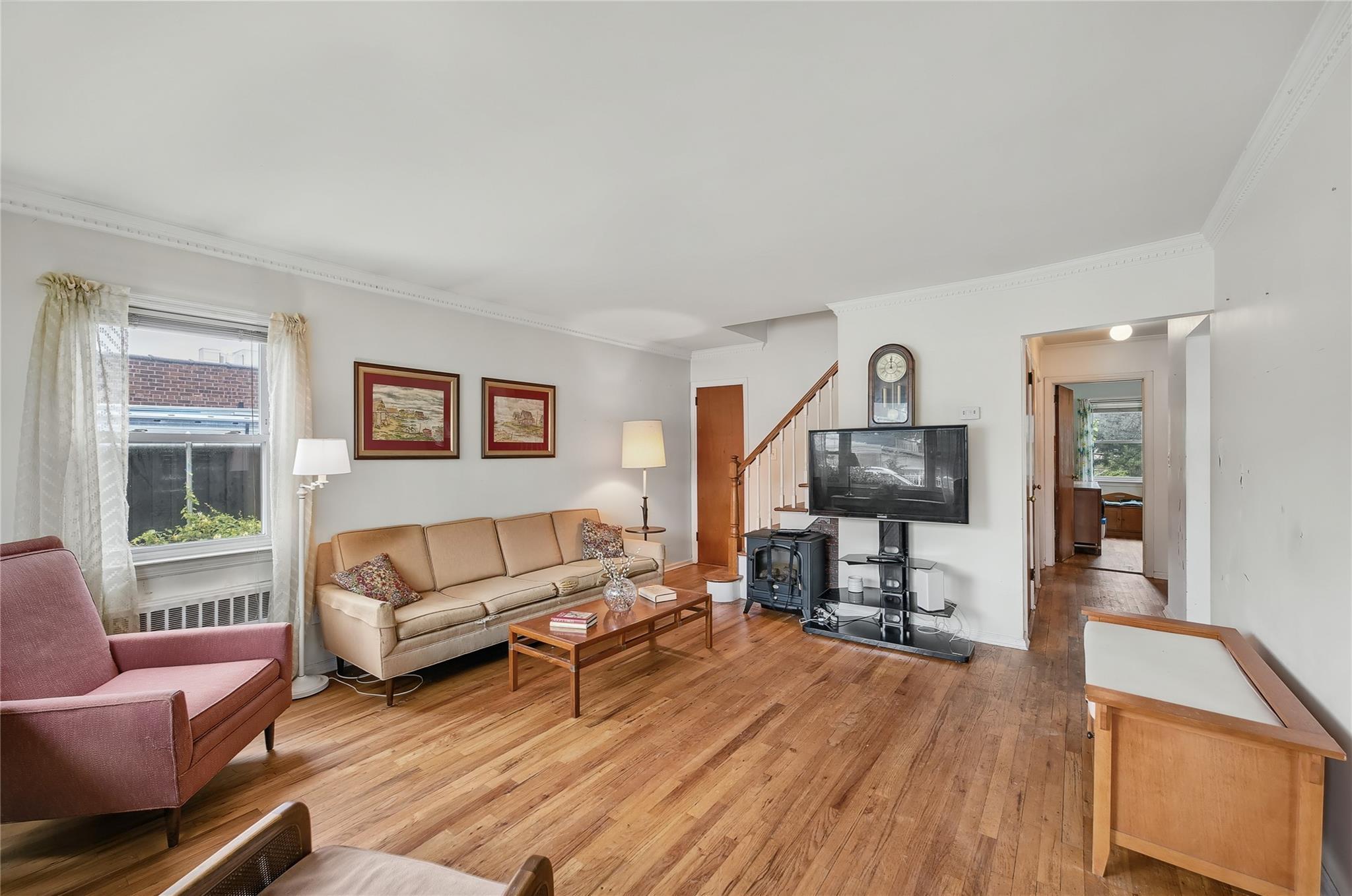 Single Family 213th  Queens, NY 11429, MLS-879629-11