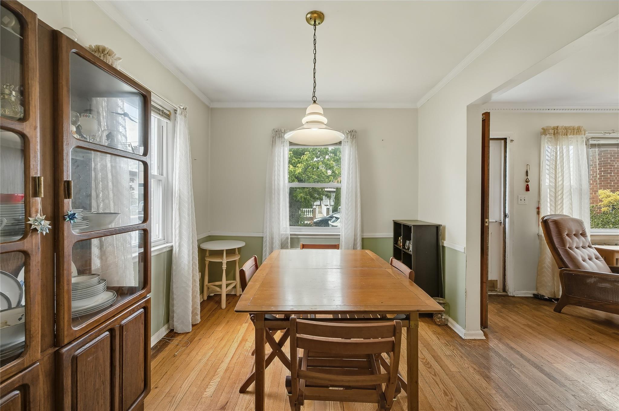 Single Family 213th  Queens, NY 11429, MLS-879629-14