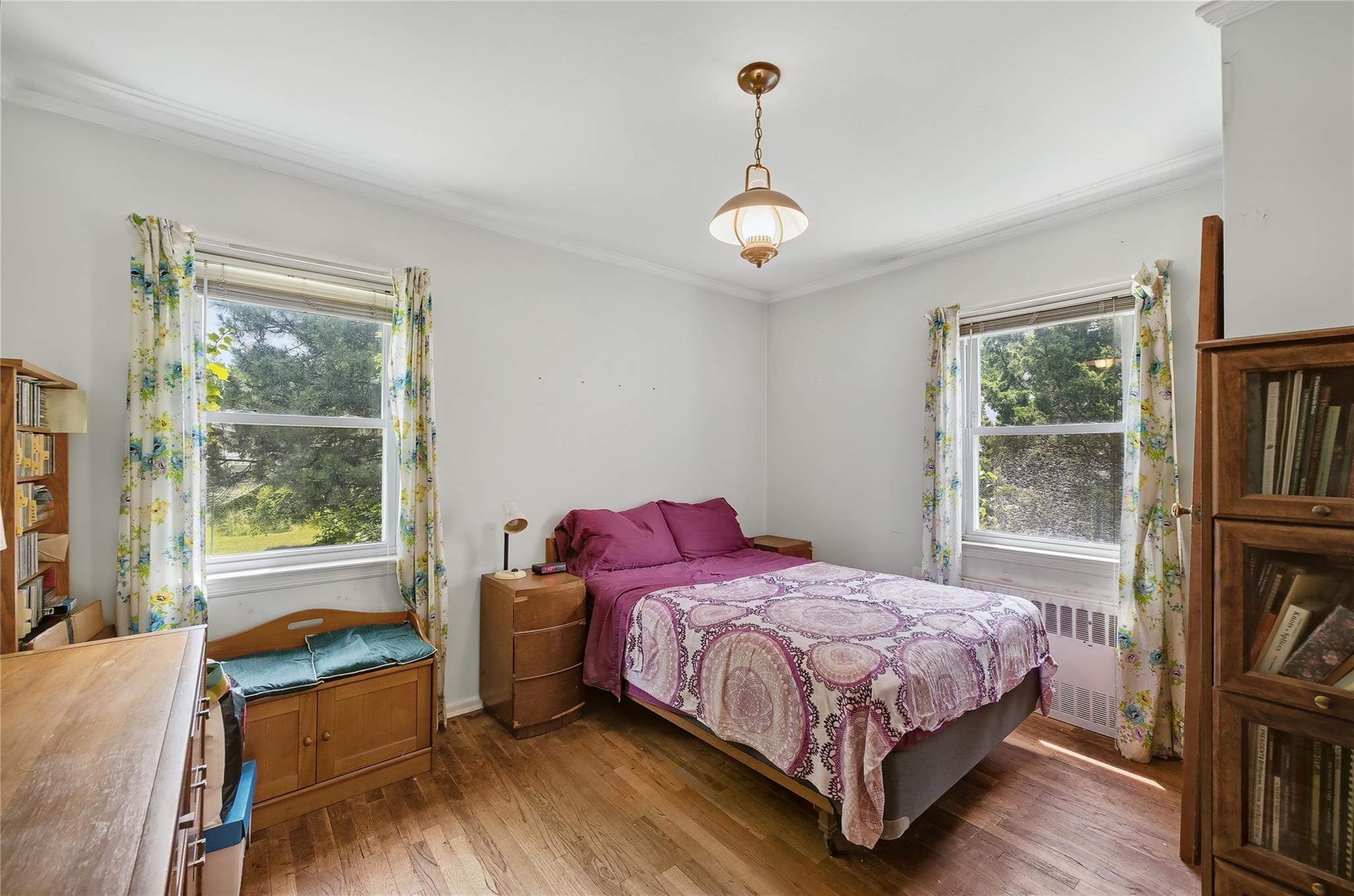 Single Family 213th  Queens, NY 11429, MLS-879629-16