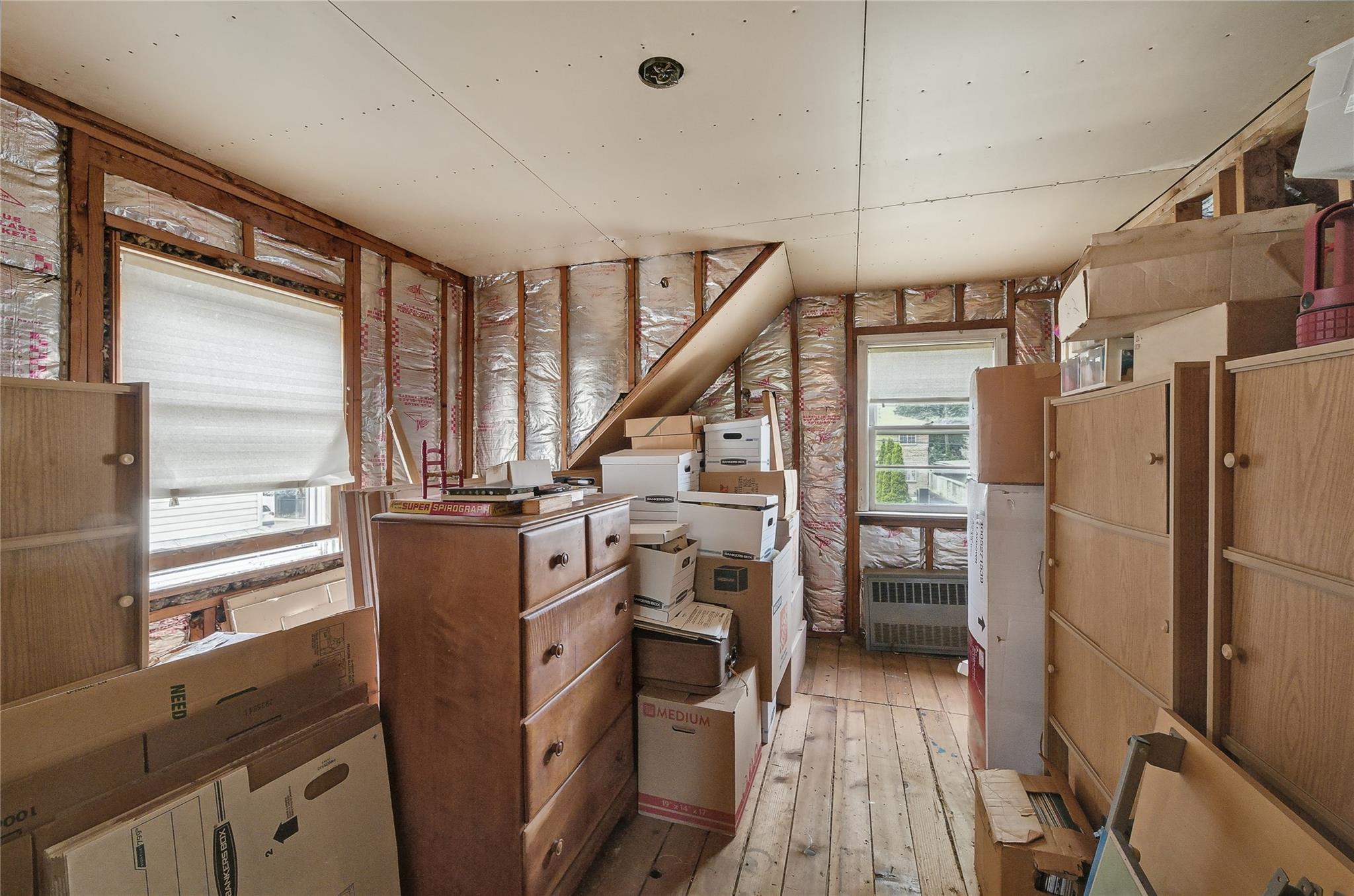 Single Family 213th  Queens, NY 11429, MLS-879629-17