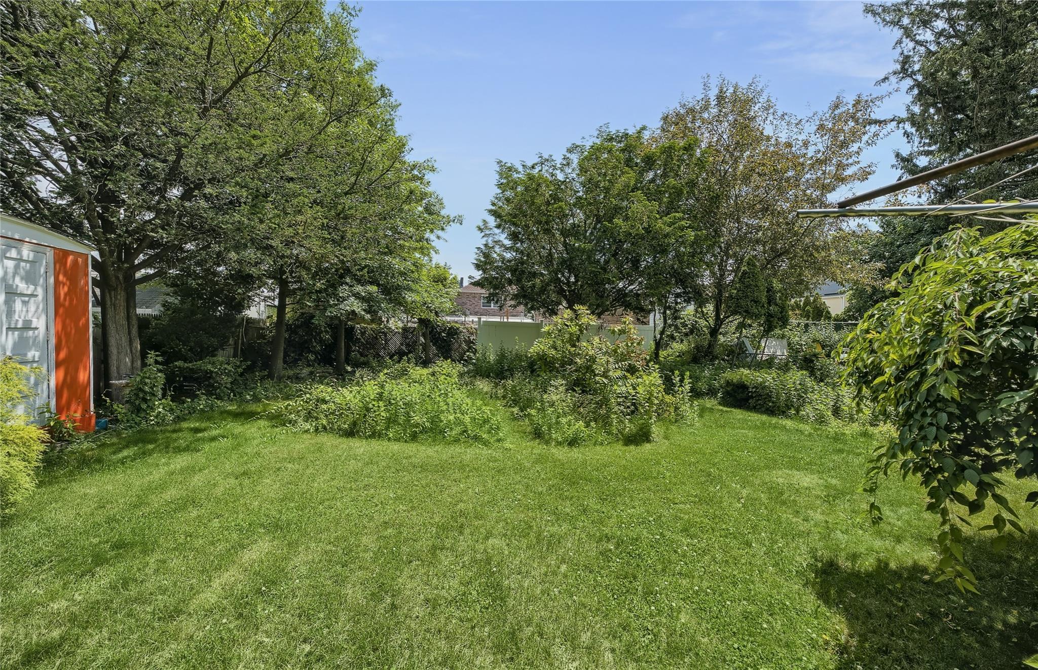 Single Family 213th  Queens, NY 11429, MLS-879629-21