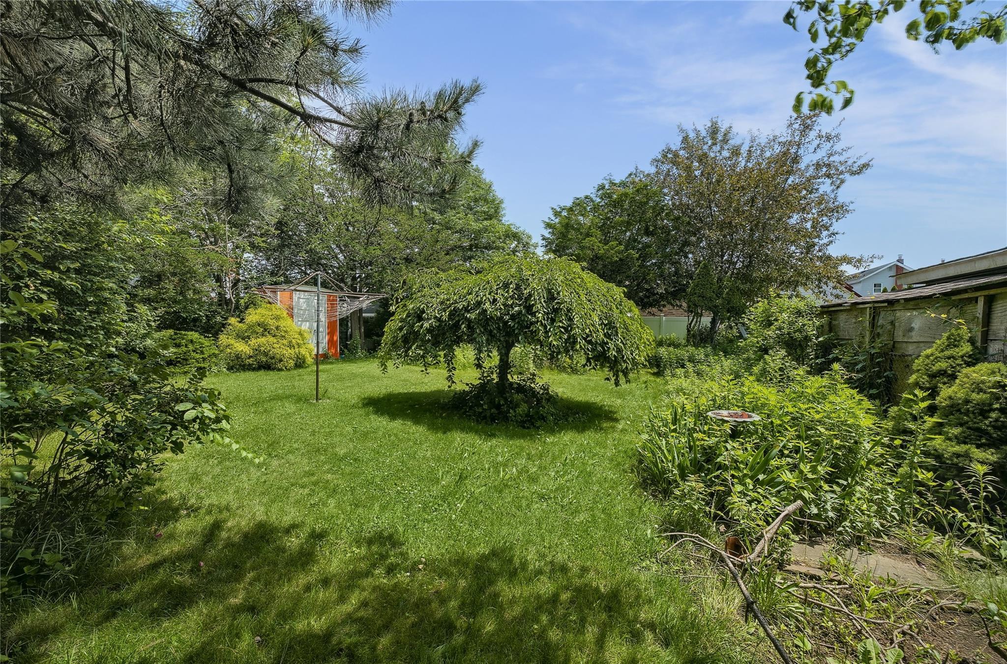 Single Family 213th  Queens, NY 11429, MLS-879629-24