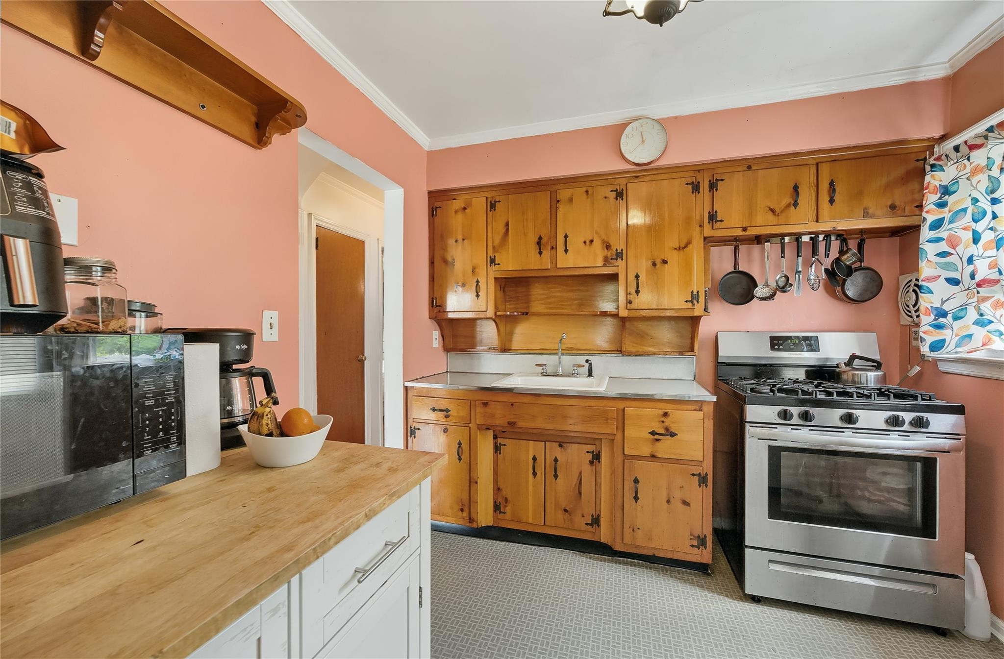 Single Family 213th  Queens, NY 11429, MLS-879629-7
