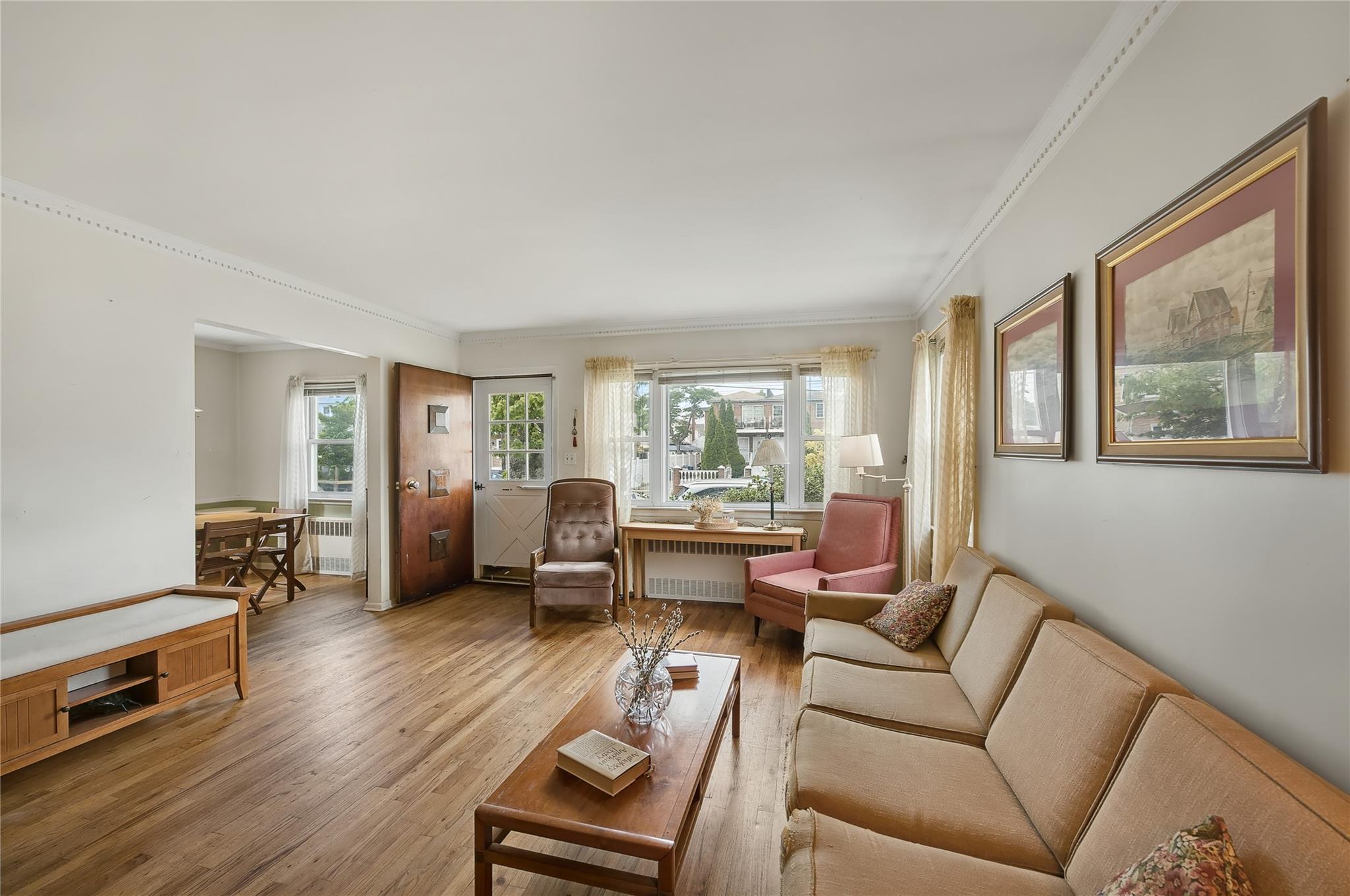 Single Family 213th  Queens, NY 11429, MLS-879629-8