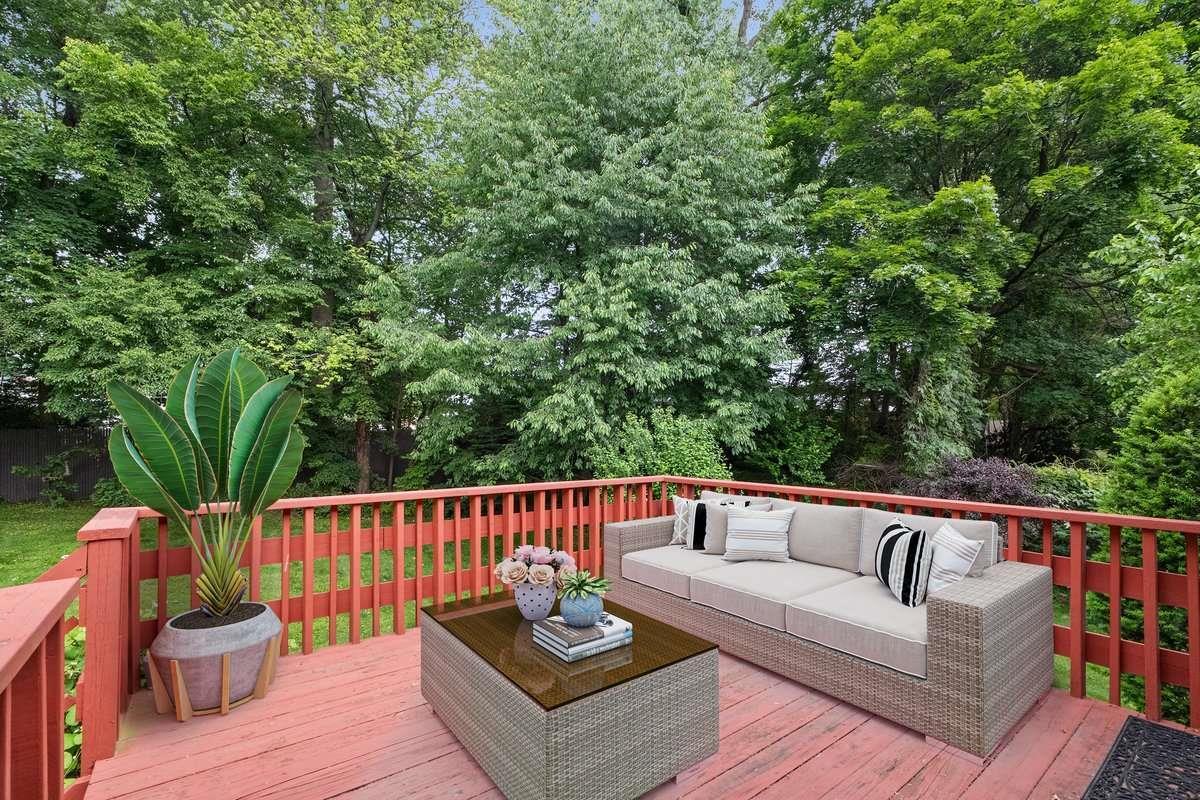 Single Family Edgemont  Westchester County, NY 10583, MLS-879653-17