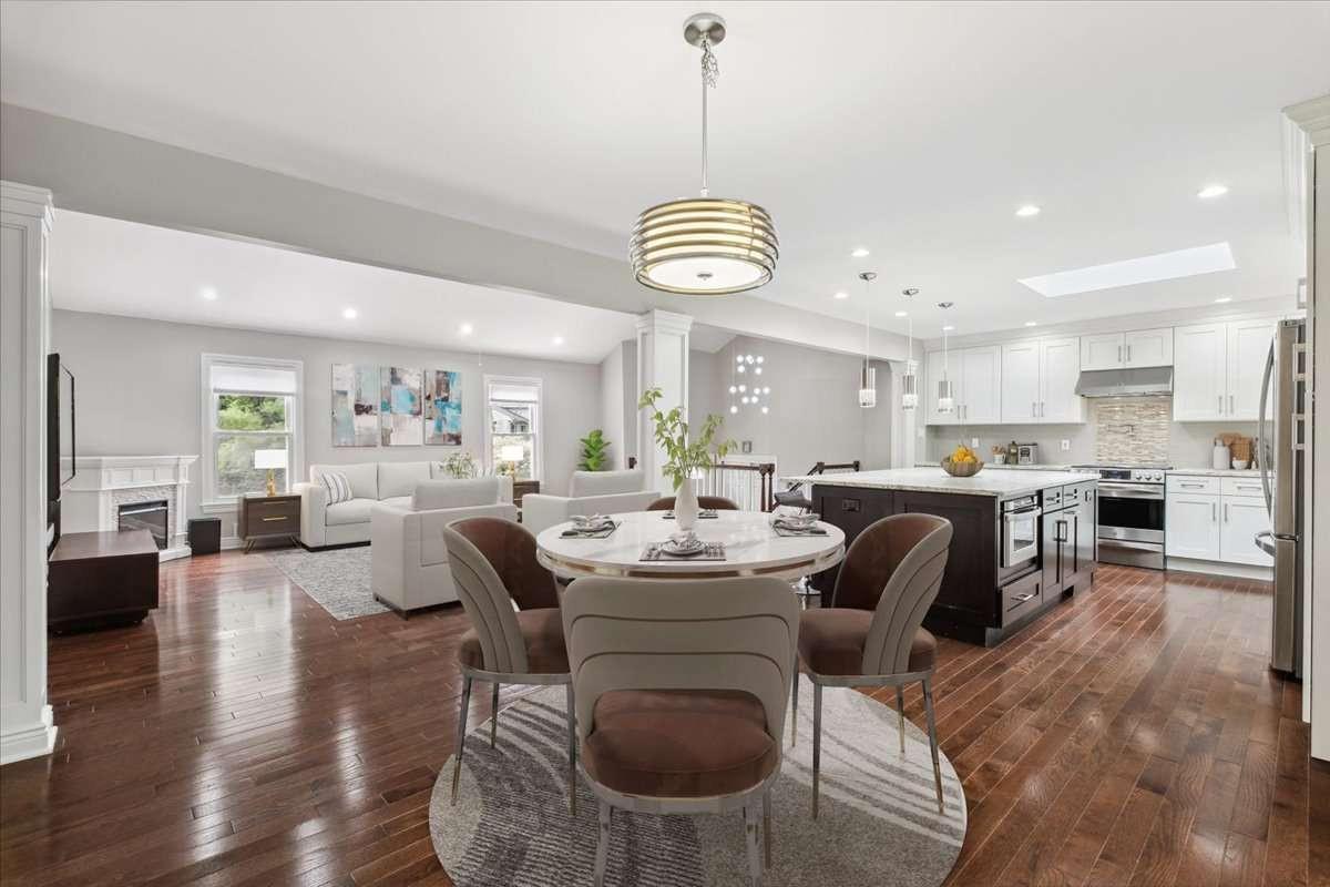 Single Family Edgemont  Westchester County, NY 10583, MLS-879653-8