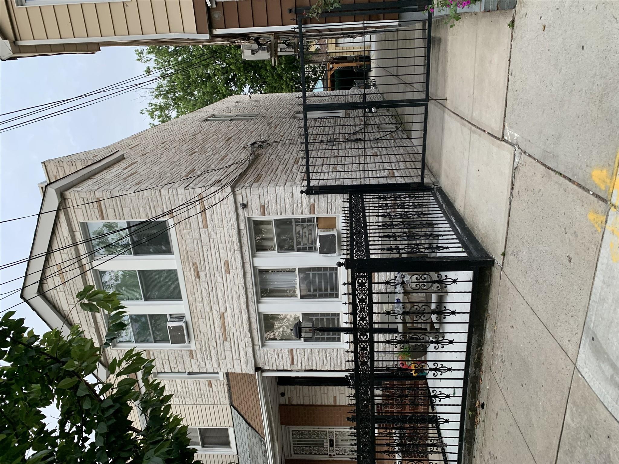 Single Family 83rd  Queens, NY 11416, MLS-879655-2