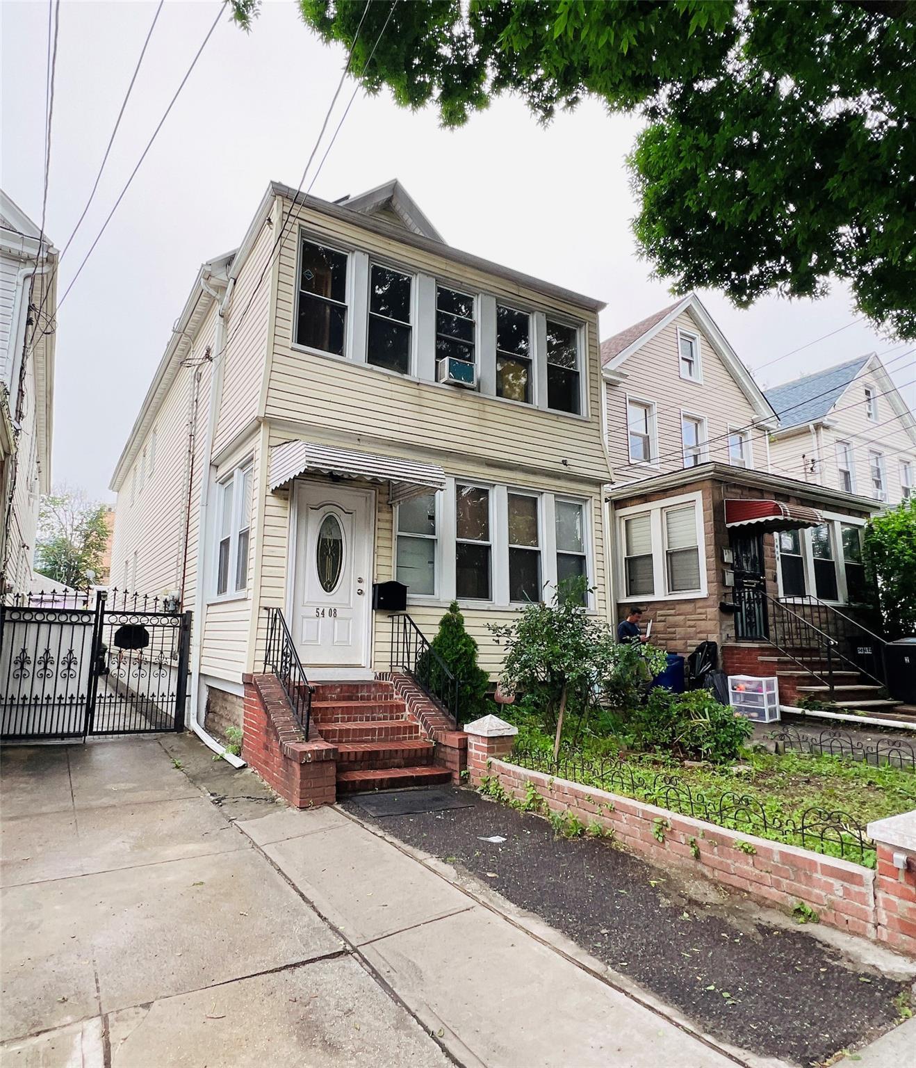 Single Family 92nd  Queens, NY 11373, MLS-879662-2