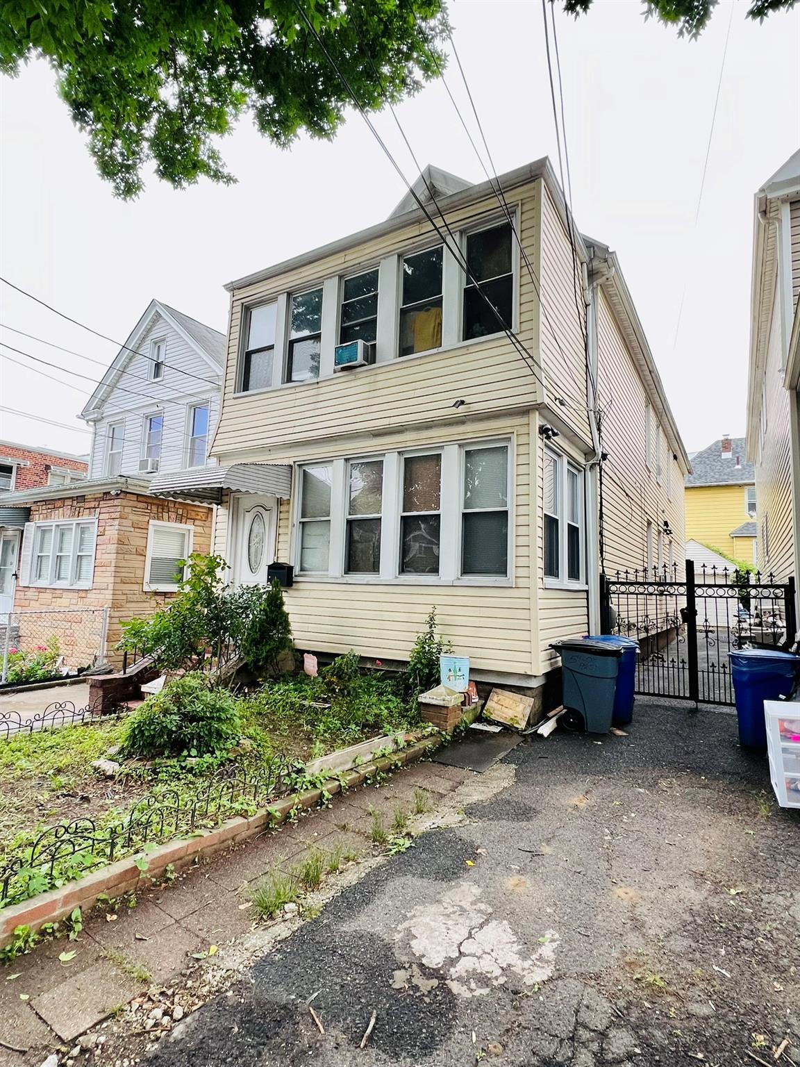 Single Family 92nd  Queens, NY 11373, MLS-879662-3