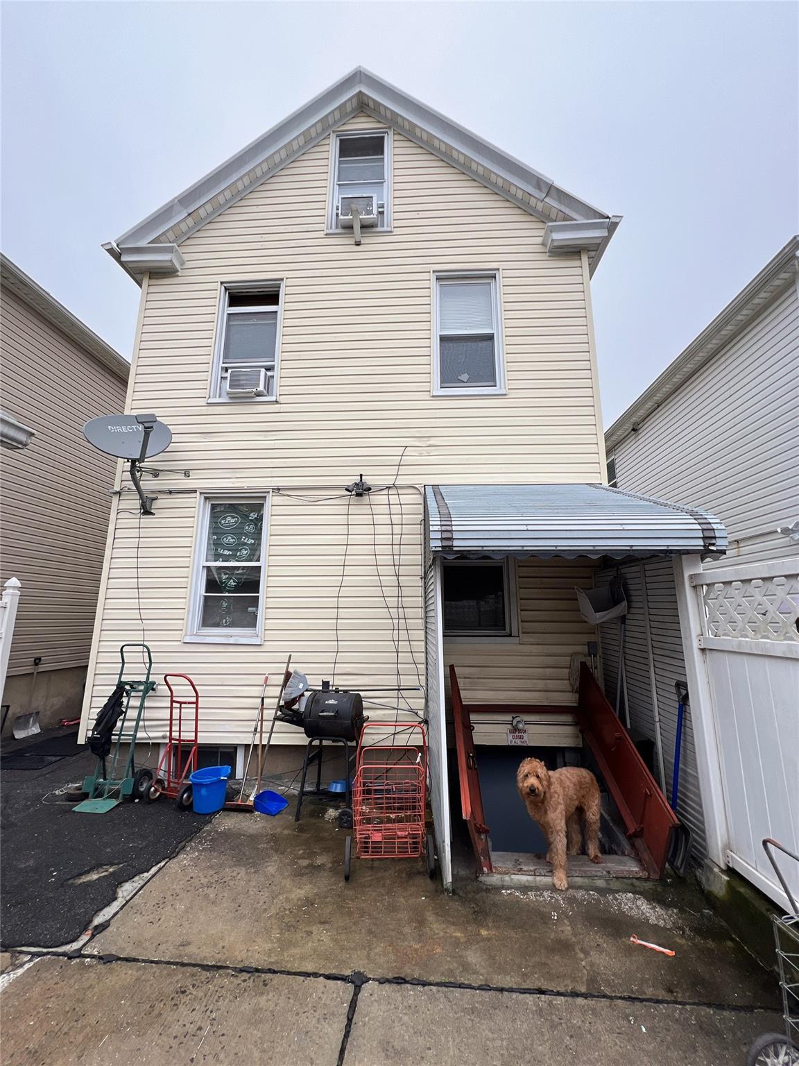 Single Family 92nd  Queens, NY 11373, MLS-879662-6