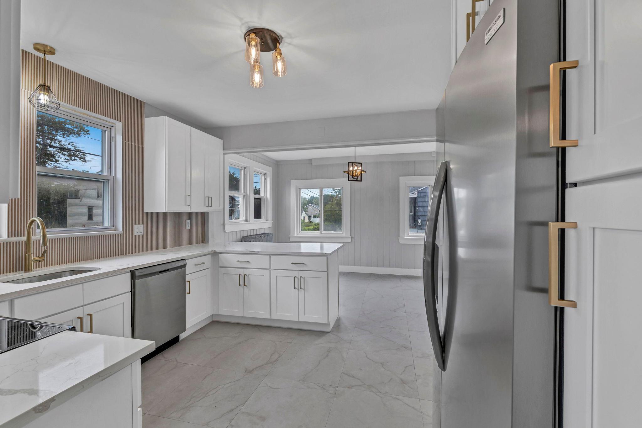 Single Family Lucas  Ulster County, NY 12401, MLS-879666-12