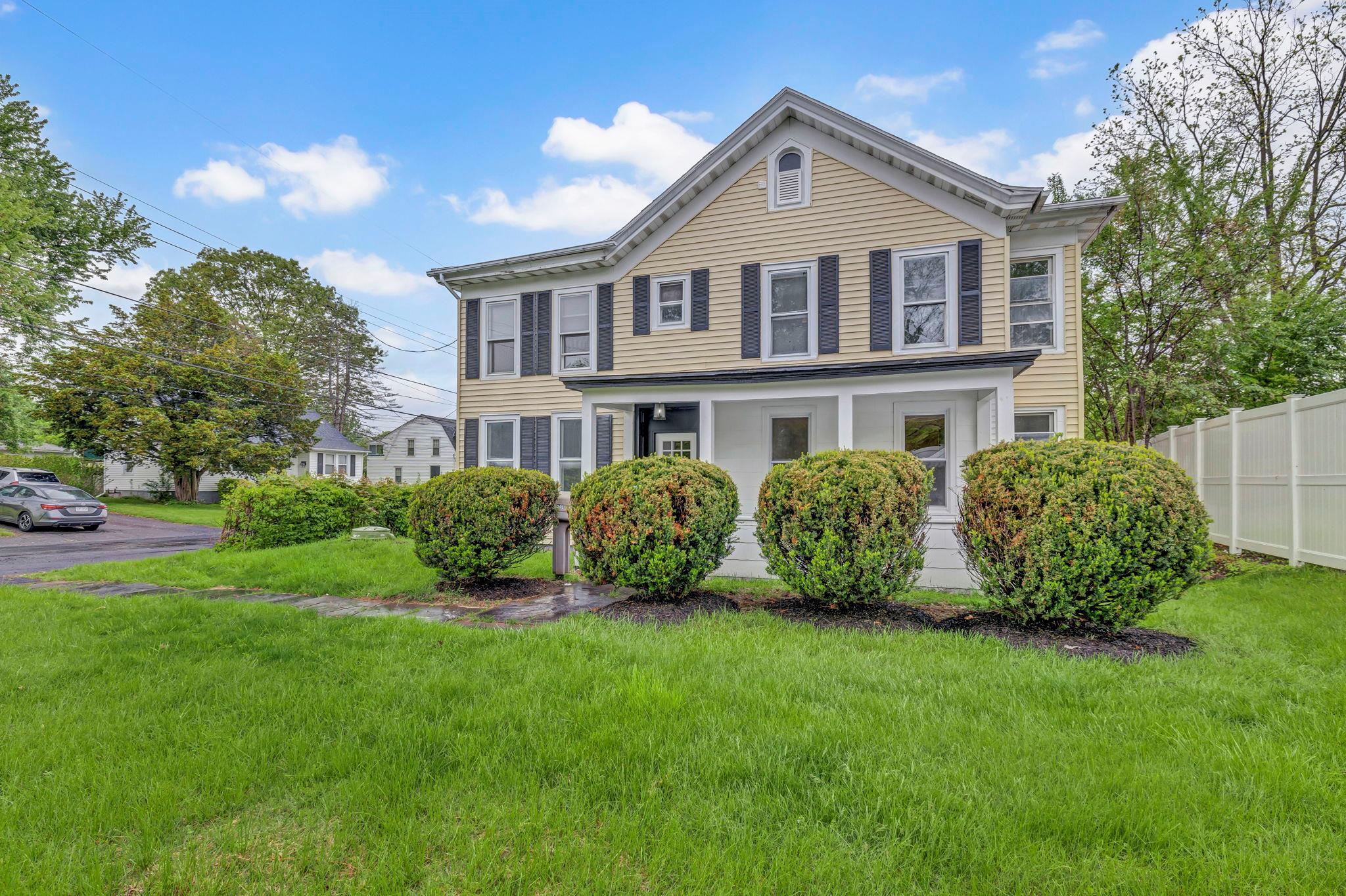 Single Family Lucas  Ulster County, NY 12401, MLS-879666-2