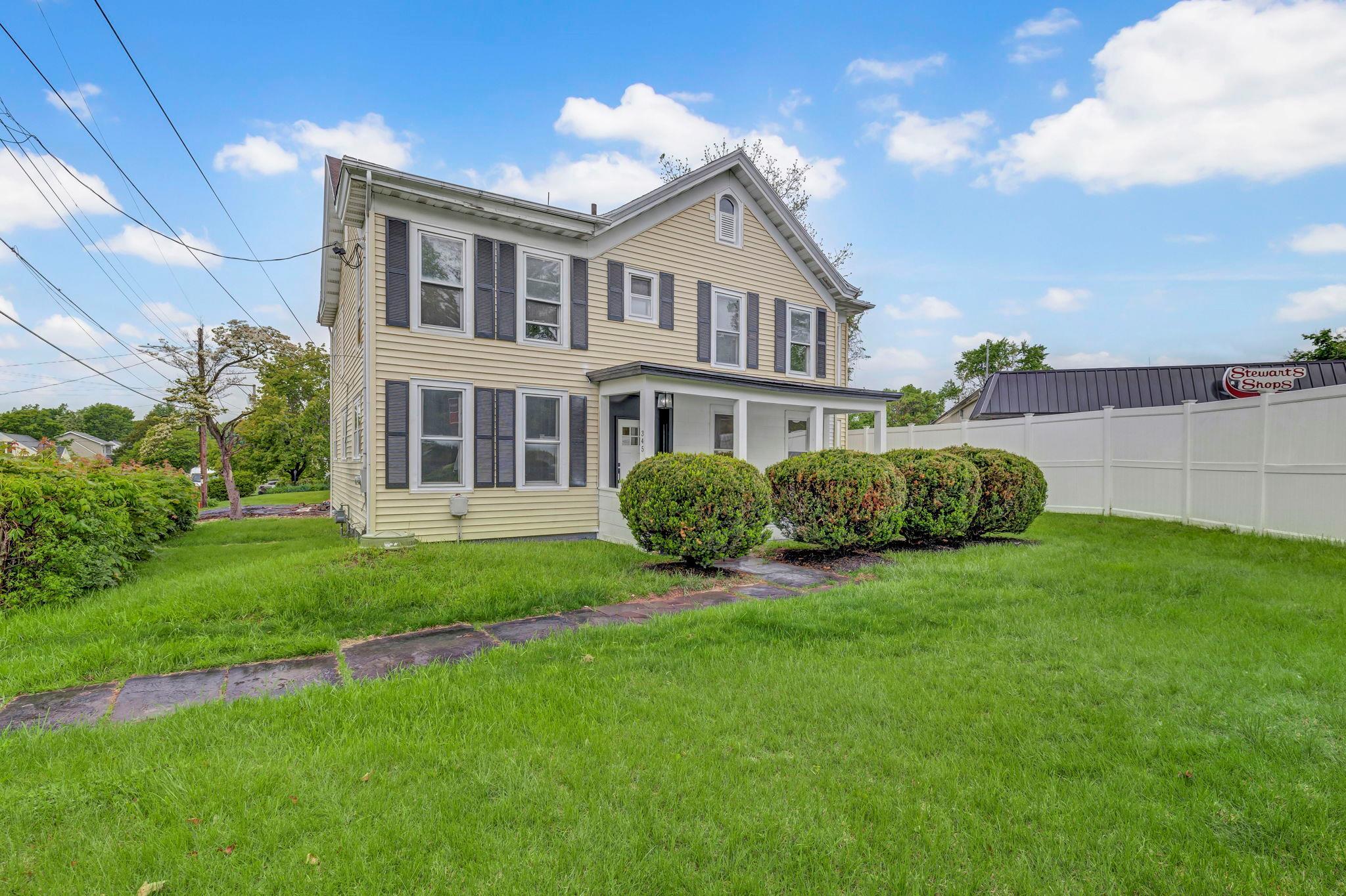 Single Family Lucas  Ulster County, NY 12401, MLS-879666-3