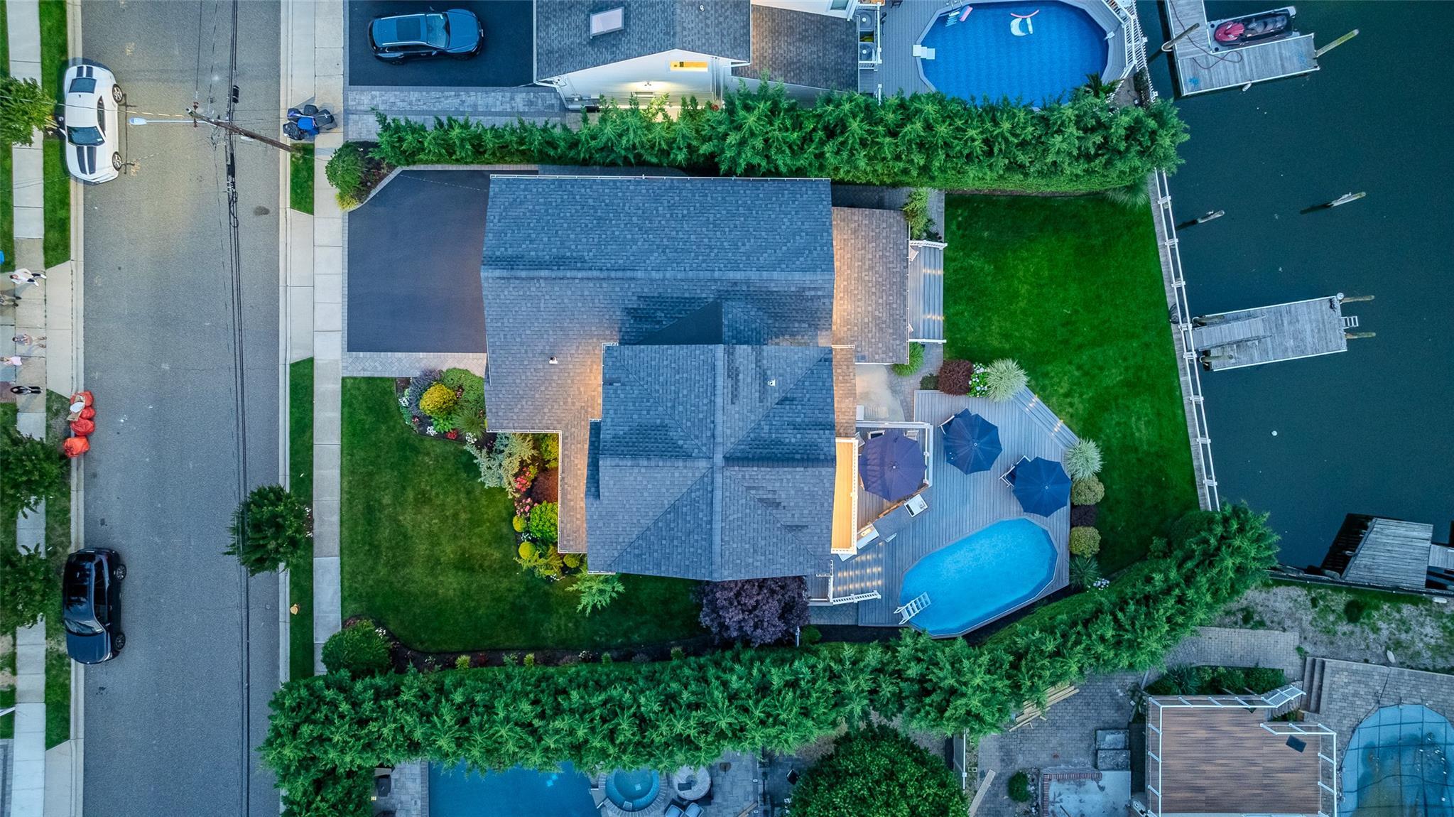 Single Family Harbor  Nassau County, NY 11566, MLS-879671-3