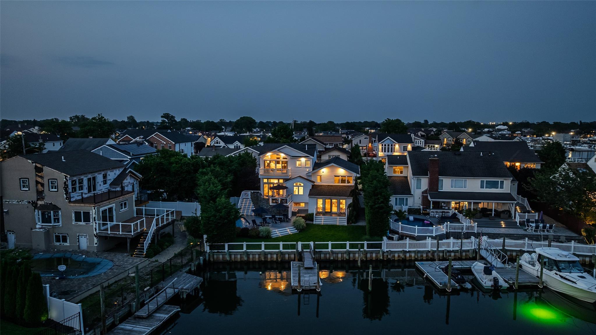 Single Family Harbor  Nassau County, NY 11566, MLS-879671-35
