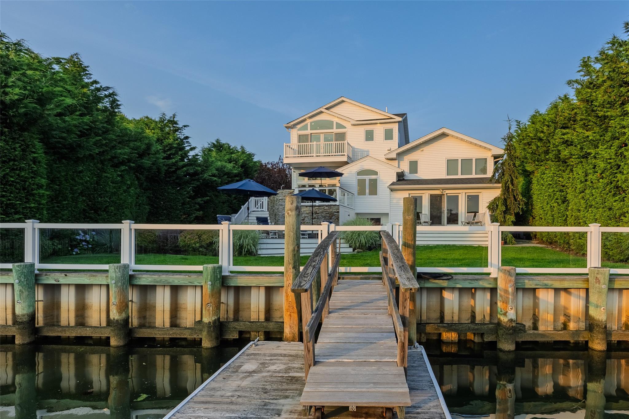 Single Family Harbor  Nassau County, NY 11566, MLS-879671-41
