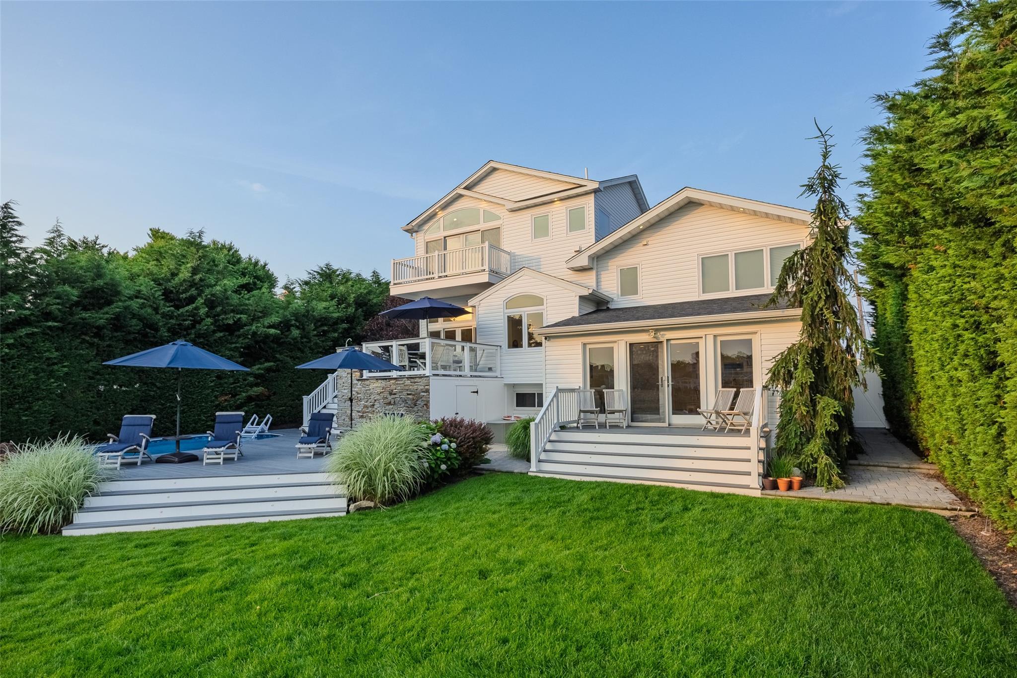 Single Family Harbor  Nassau County, NY 11566, MLS-879671-46
