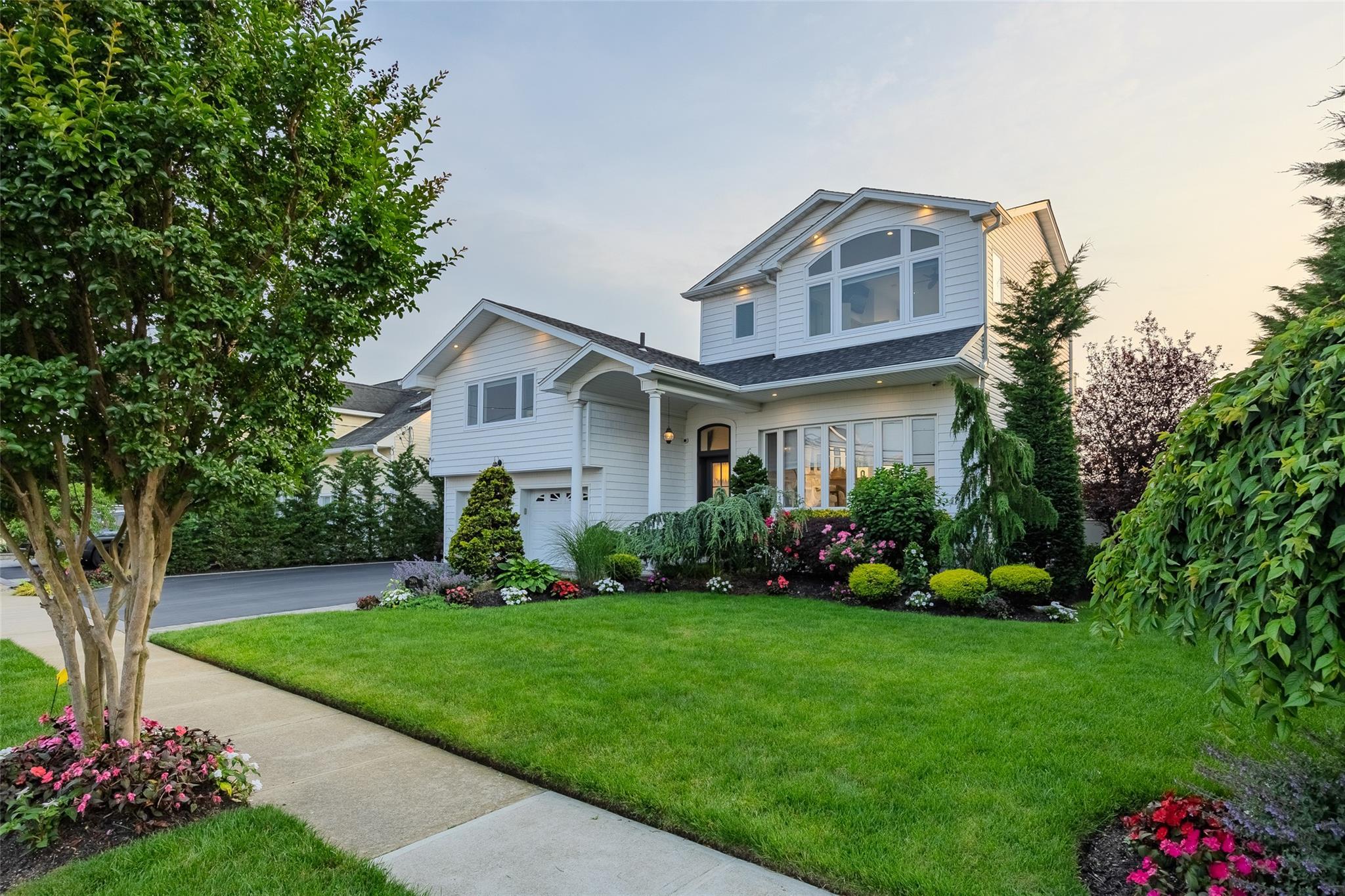 Single Family Harbor  Nassau County, NY 11566, MLS-879671-47