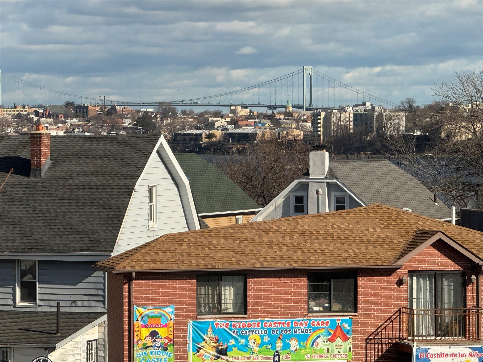 Single Family 32nd  Queens, NY 11369, MLS-879674-19