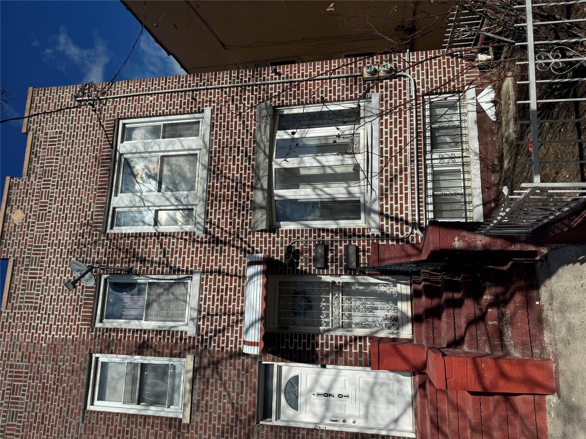 Single Family 32nd  Queens, NY 11369, MLS-879674-3