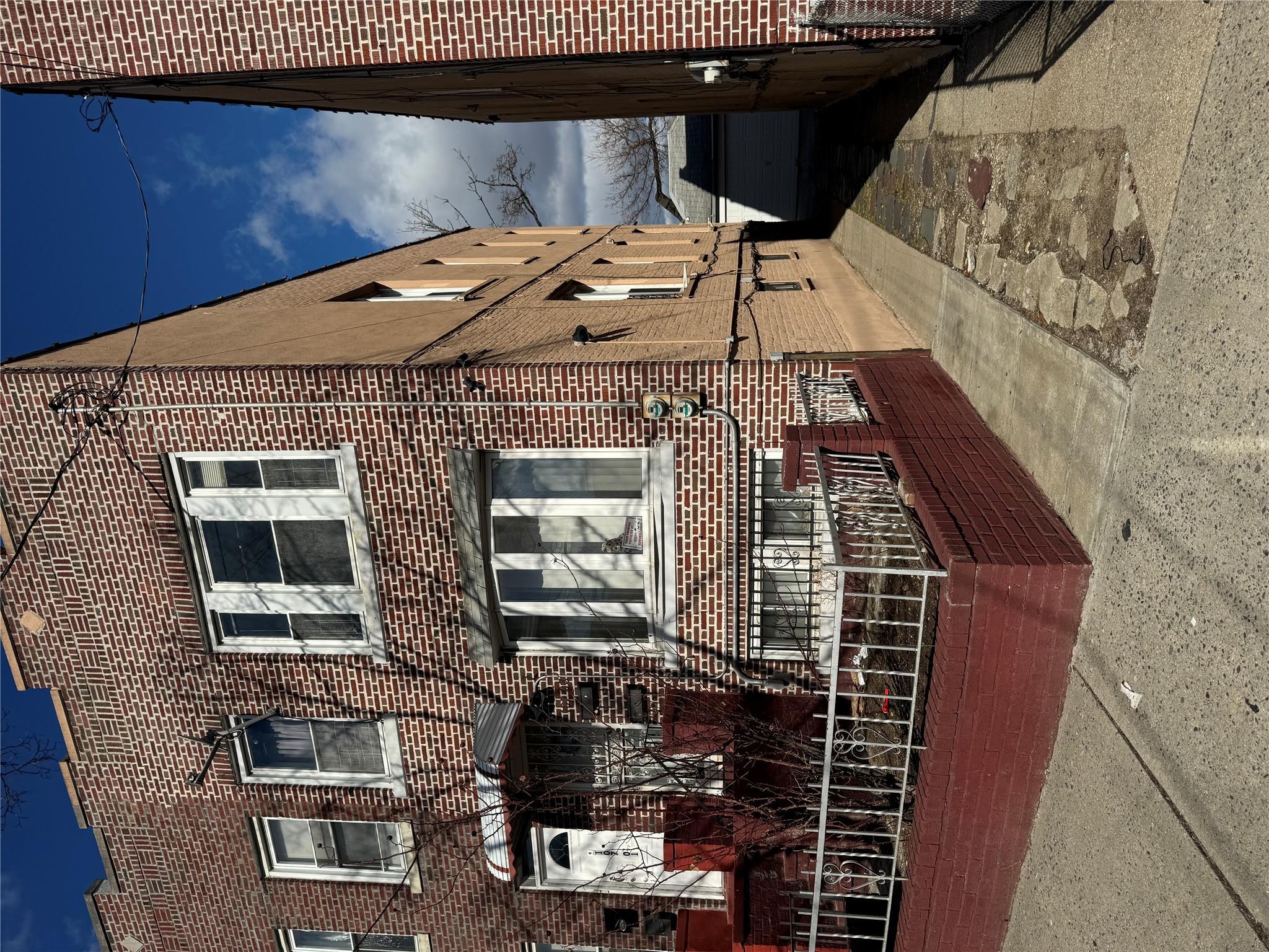 Single Family 32nd  Queens, NY 11369, MLS-879674-5