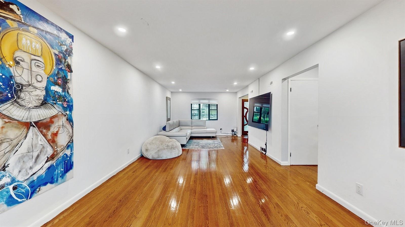 Single Family Arthur  Westchester County, NY 10701, MLS-879717-12