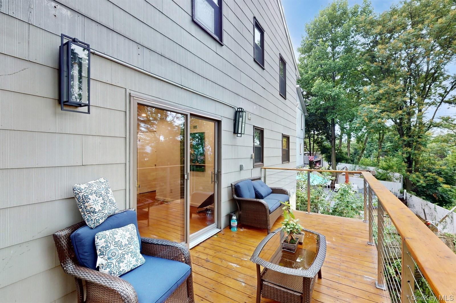 Single Family Arthur  Westchester County, NY 10701, MLS-879717-35