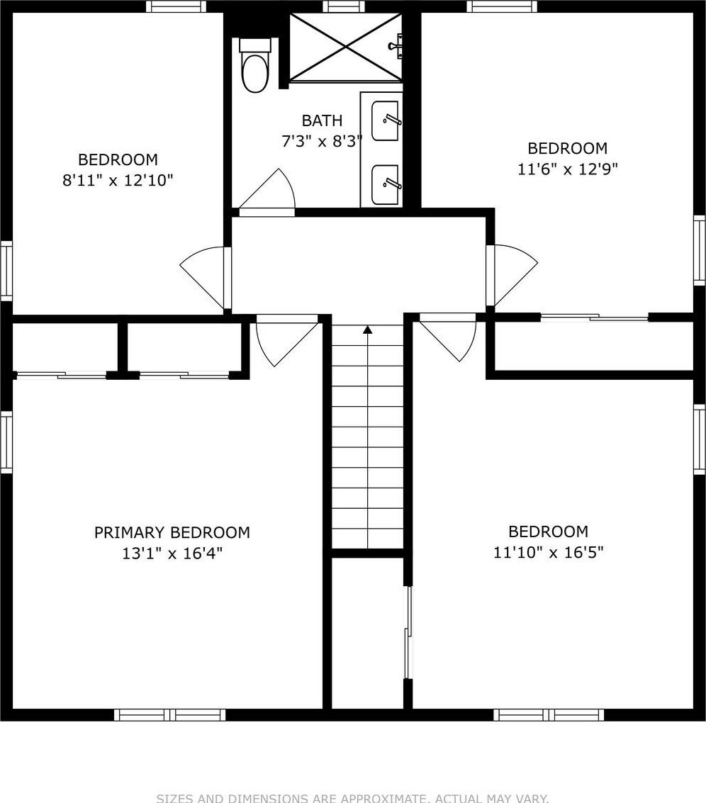 Single Family Arthur  Westchester County, NY 10701, MLS-879717-39