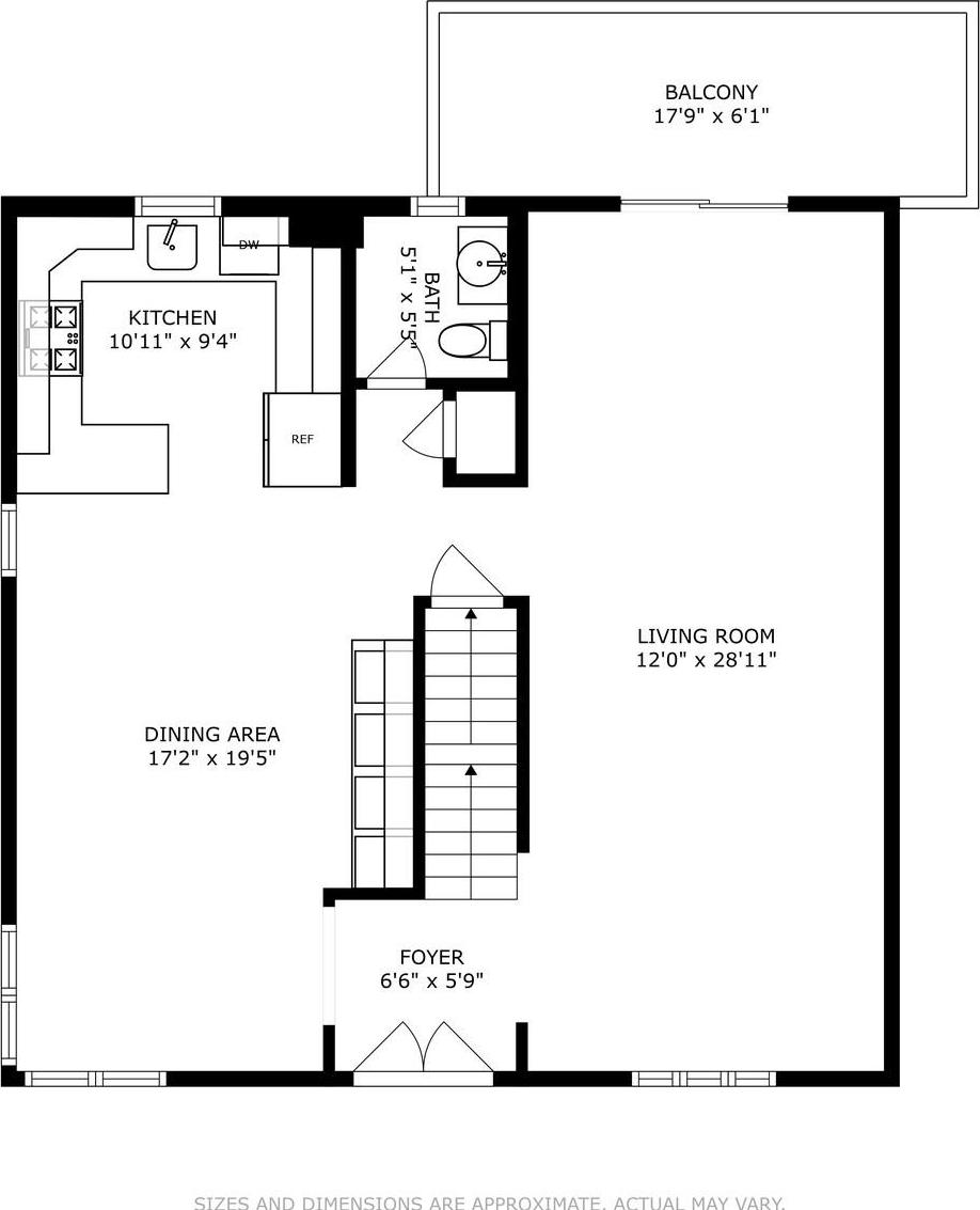 Single Family Arthur  Westchester County, NY 10701, MLS-879717-40