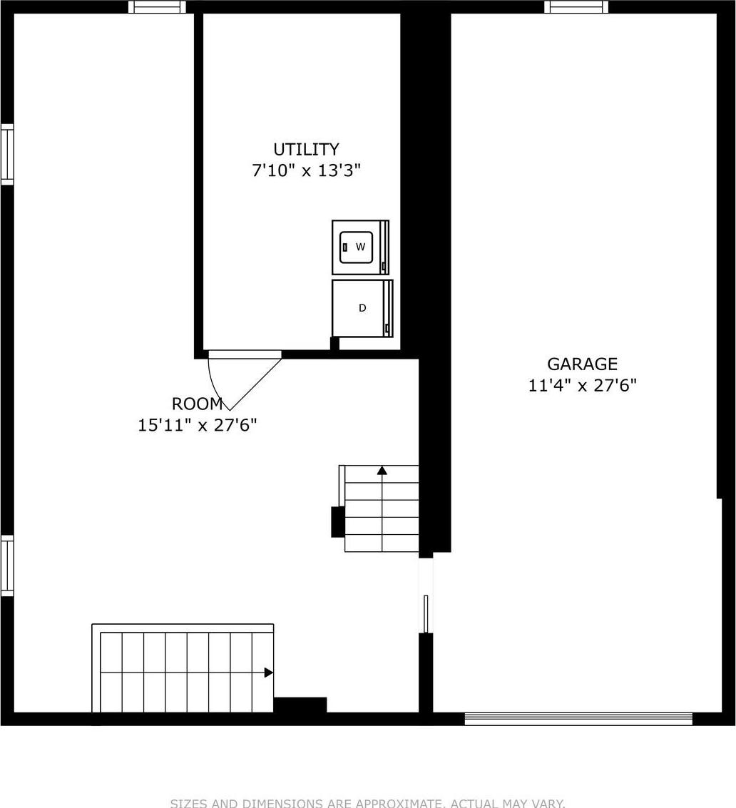 Single Family Arthur  Westchester County, NY 10701, MLS-879717-41