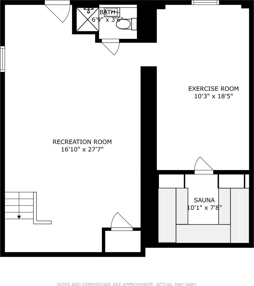 Single Family Arthur  Westchester County, NY 10701, MLS-879717-42
