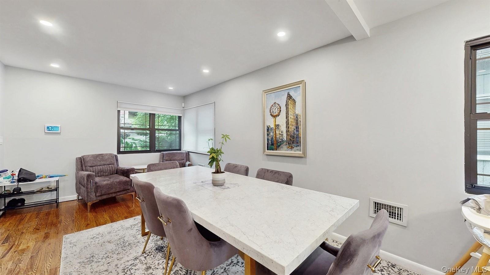 Single Family Arthur  Westchester County, NY 10701, MLS-879717-8