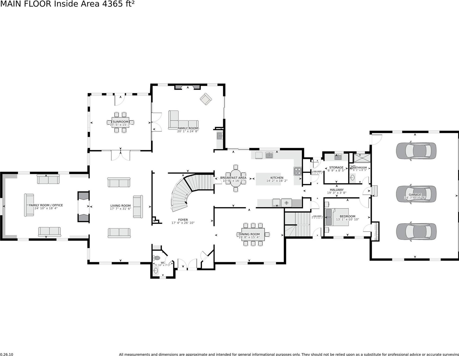 Single Family Danton  Nassau County, NY 11560, MLS-879735-33