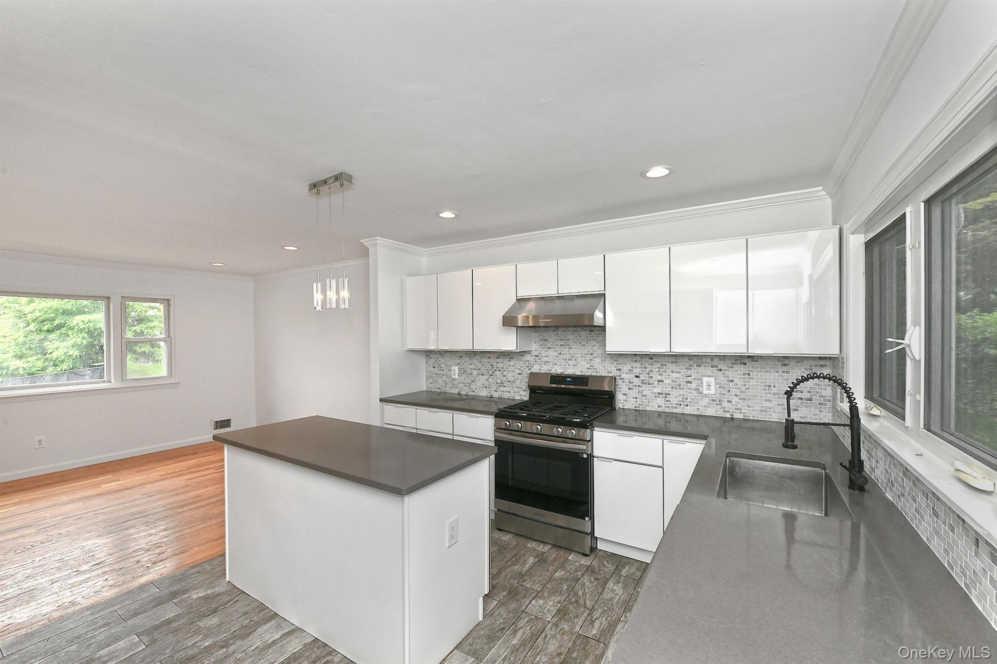 Single Family Ralph Young  Nassau County, NY 11542, MLS-879740-11