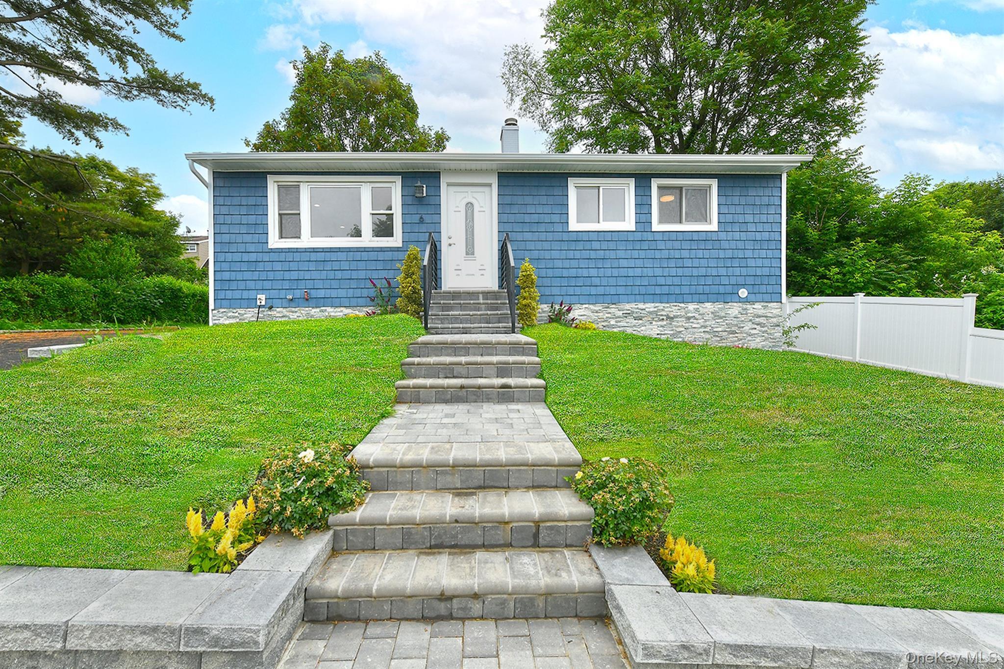 Single Family Ralph Young  Nassau County, NY 11542, MLS-879740-2