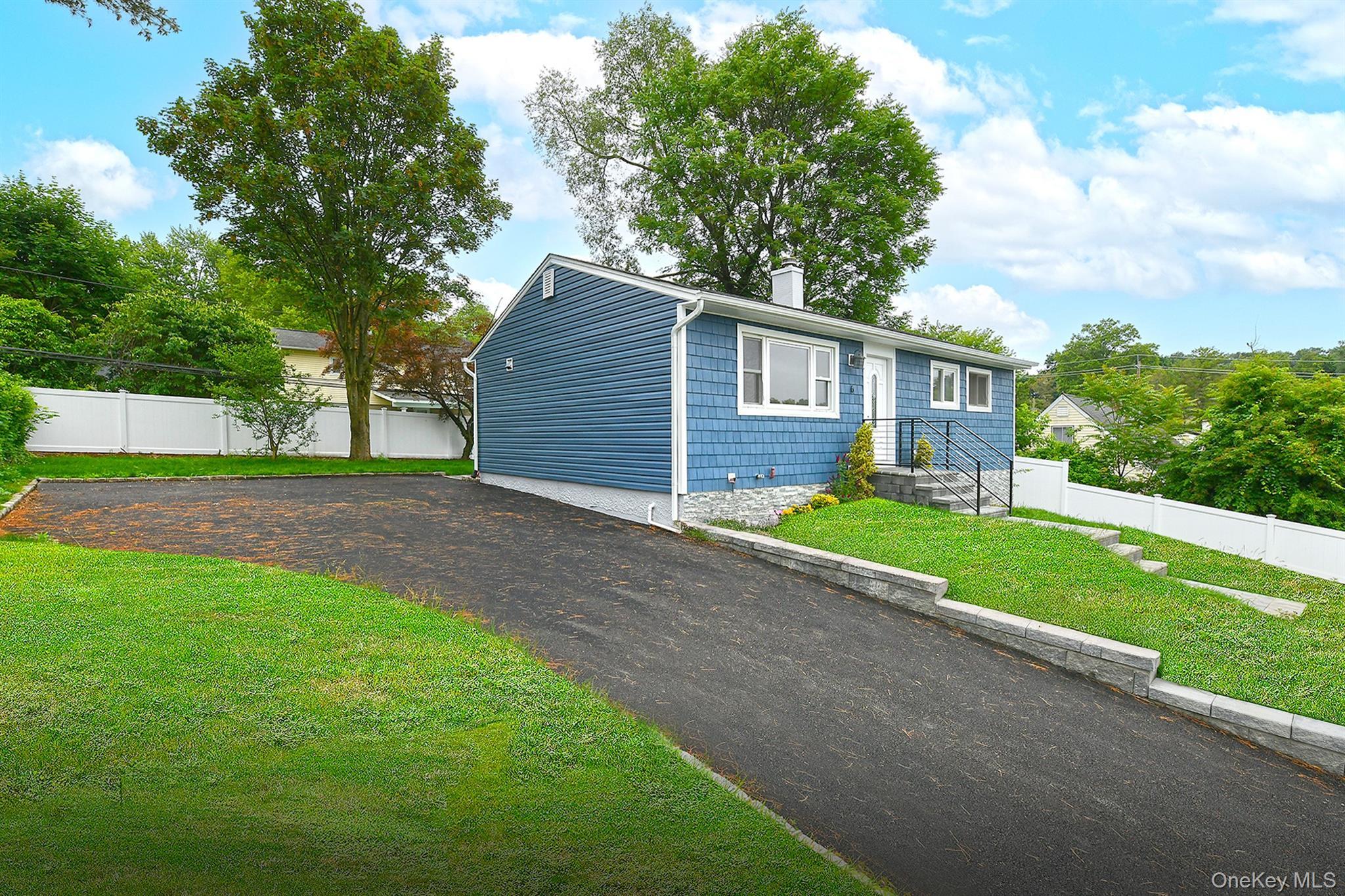 Single Family Ralph Young  Nassau County, NY 11542, MLS-879740-3