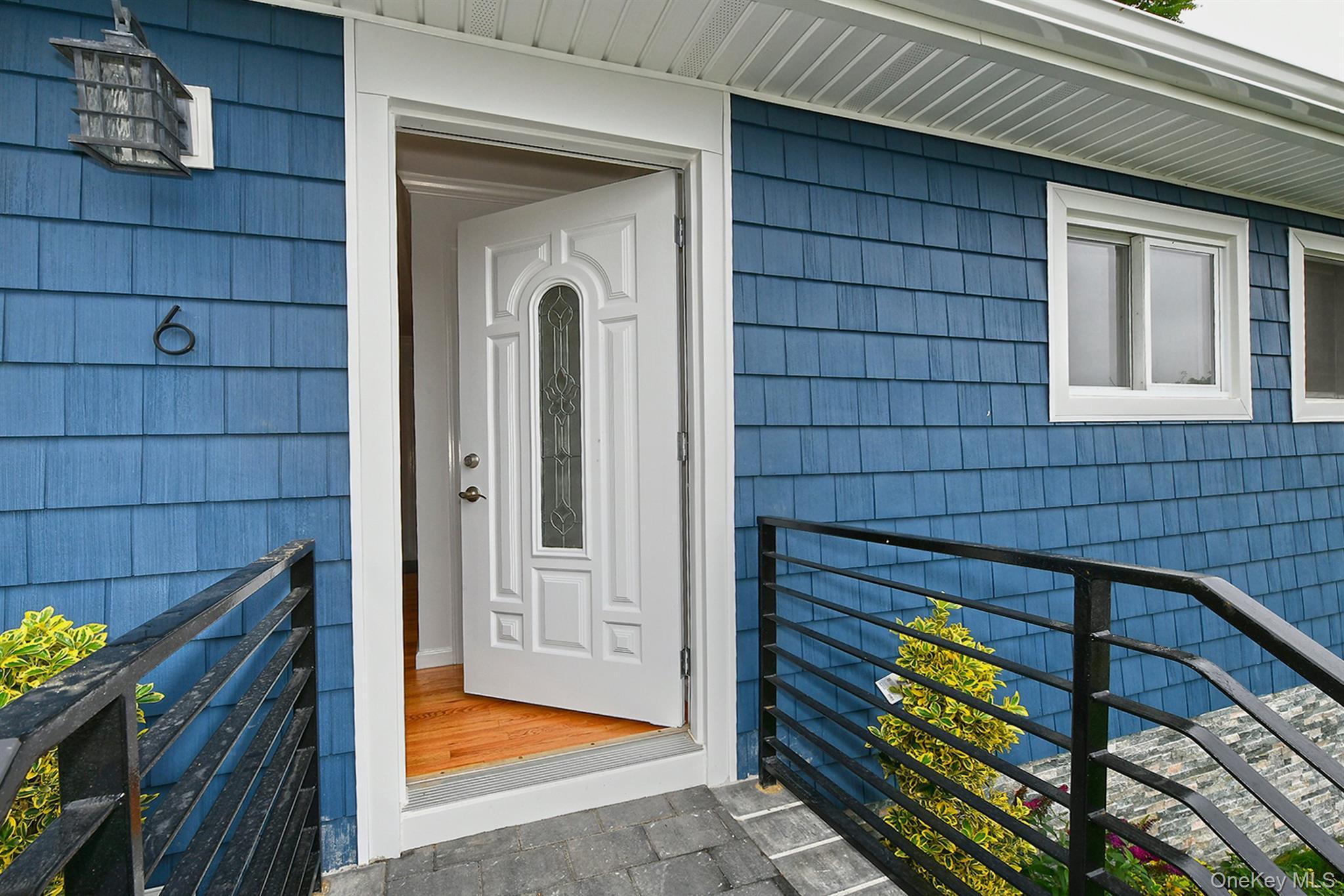 Single Family Ralph Young  Nassau County, NY 11542, MLS-879740-4