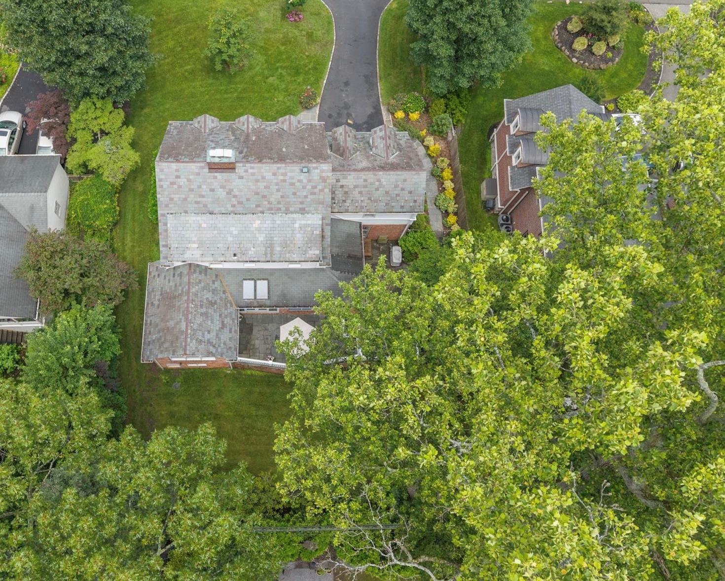Single Family Mason  Nassau County, NY 11030, MLS-879742-41