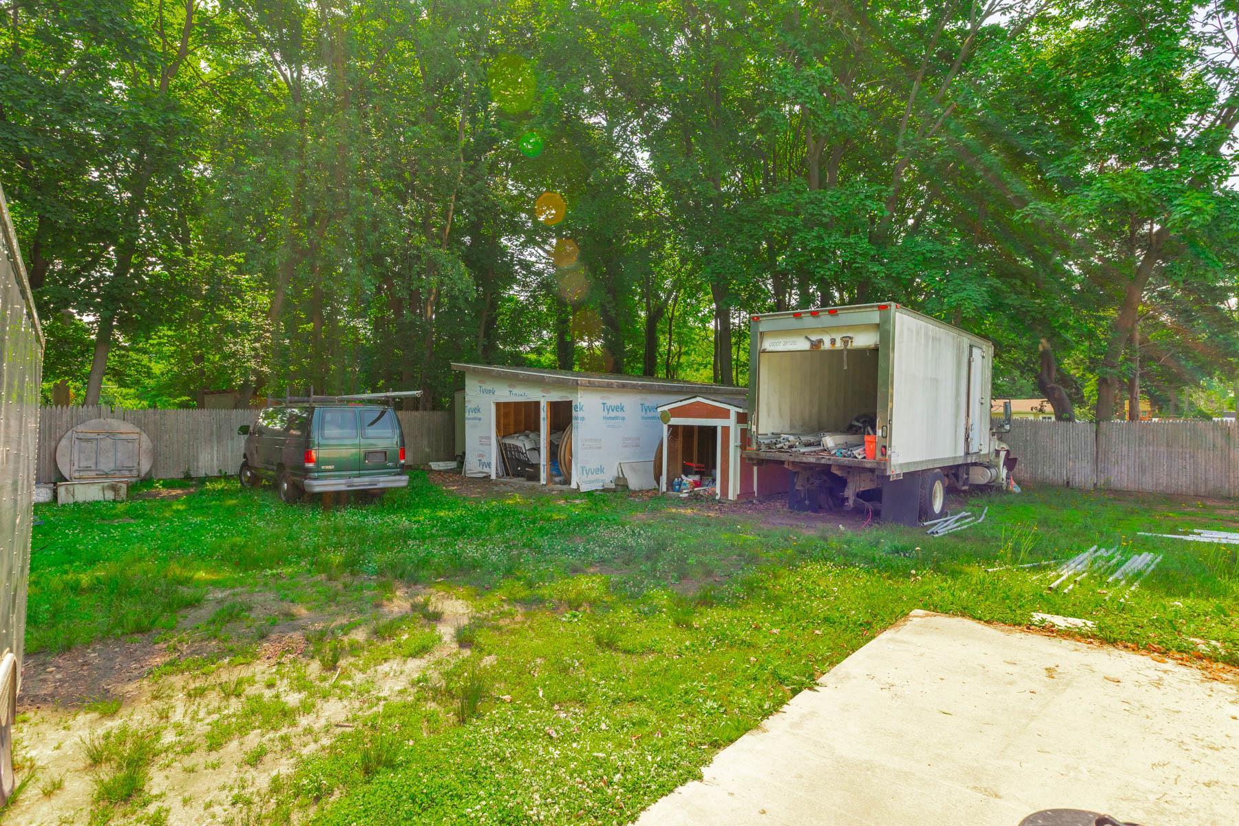 Single Family Grant  Suffolk County, NY 11717, MLS-879759-14