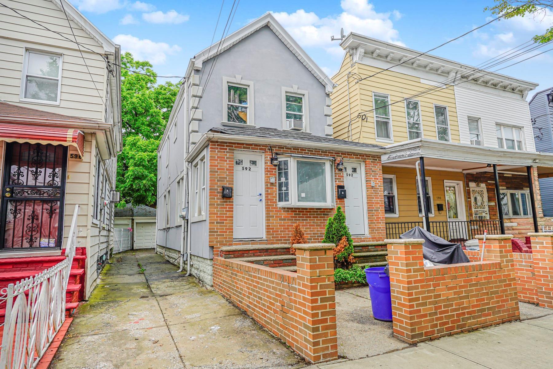 Single Family 39th  Brooklyn, NY 11203, MLS-879767-2