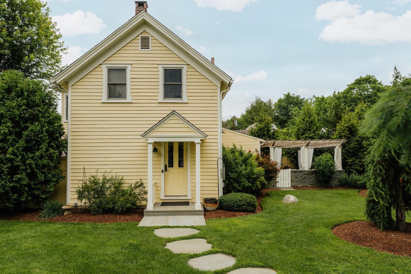 Single Family Chestnut  Dutchess County, NY 12572, MLS-879769-19