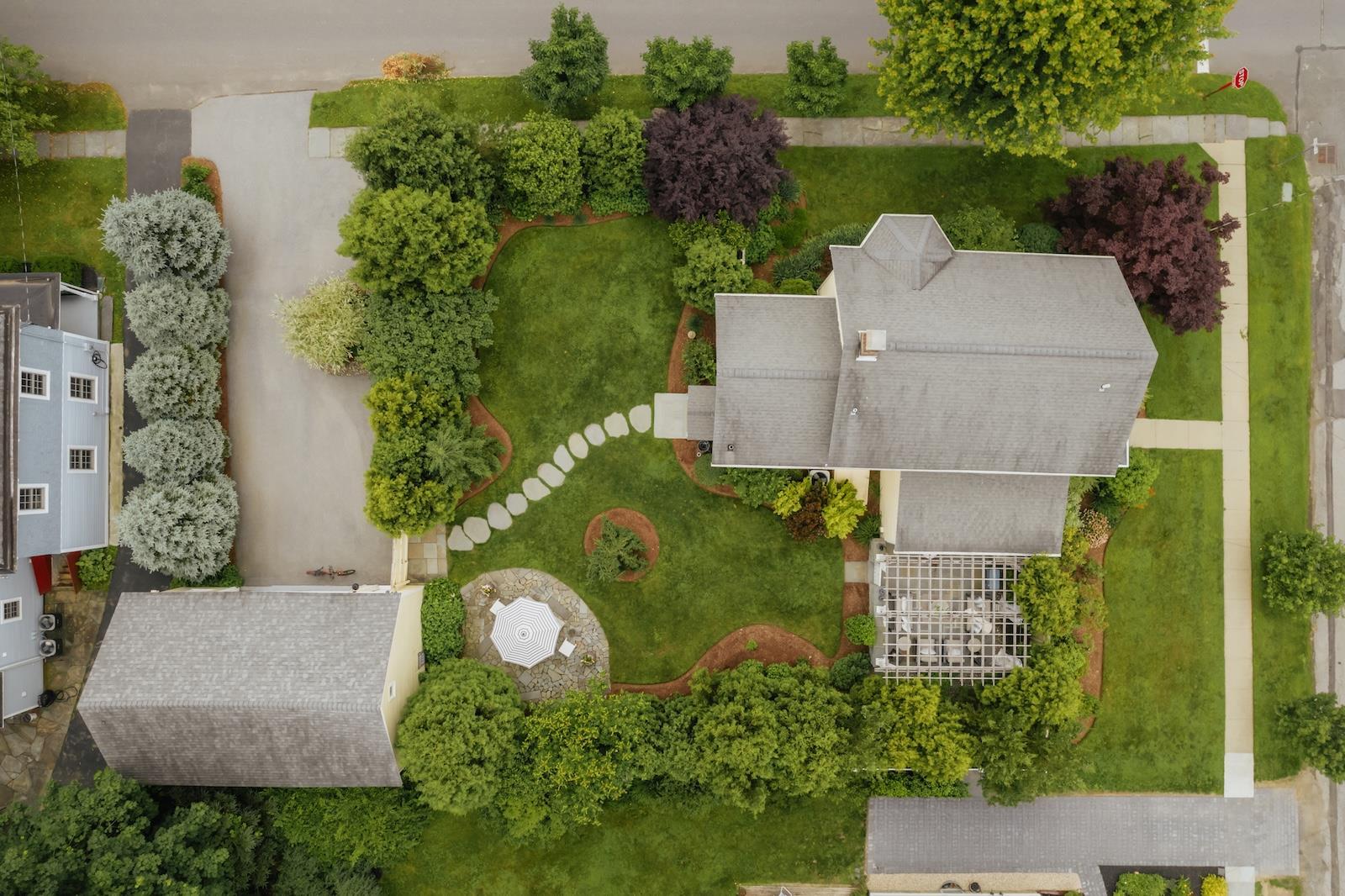 Single Family Chestnut  Dutchess County, NY 12572, MLS-879769-22