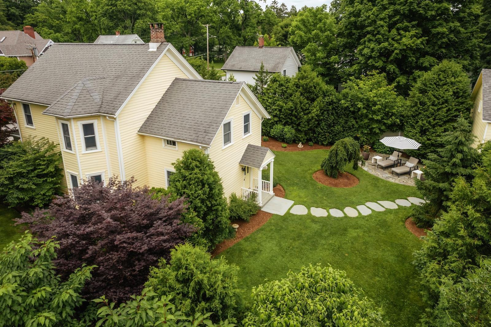 Single Family Chestnut  Dutchess County, NY 12572, MLS-879769-23