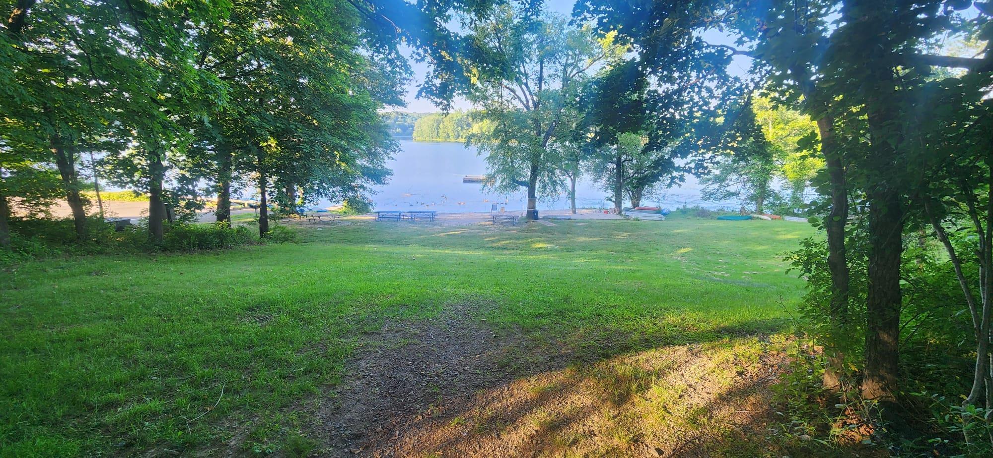 Single Family Round Lake  Orange County, NY 10950, MLS-879786-3