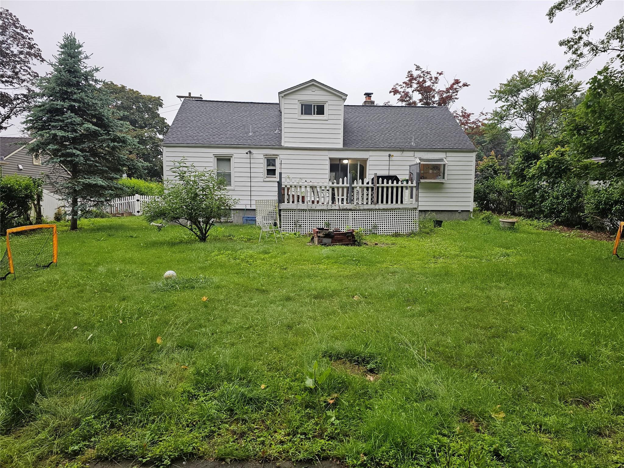 Single Family Round Lake  Orange County, NY 10950, MLS-879786-31