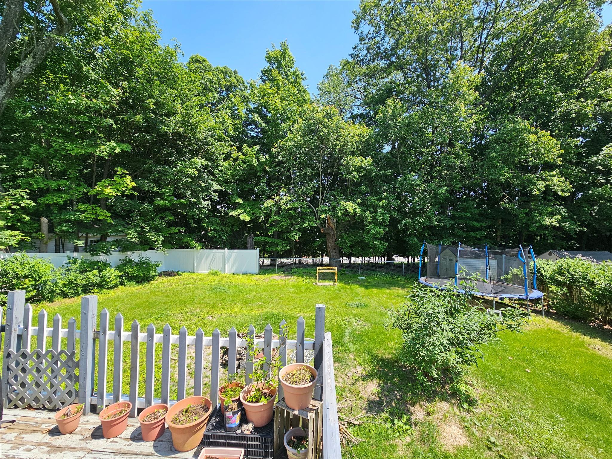 Single Family Round Lake  Orange County, NY 10950, MLS-879786-32