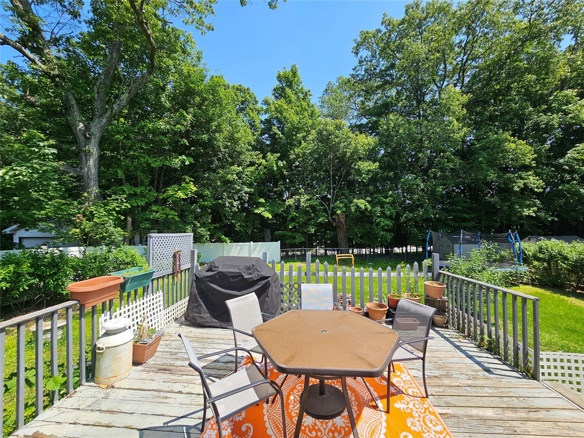 Single Family Round Lake  Orange County, NY 10950, MLS-879786-33