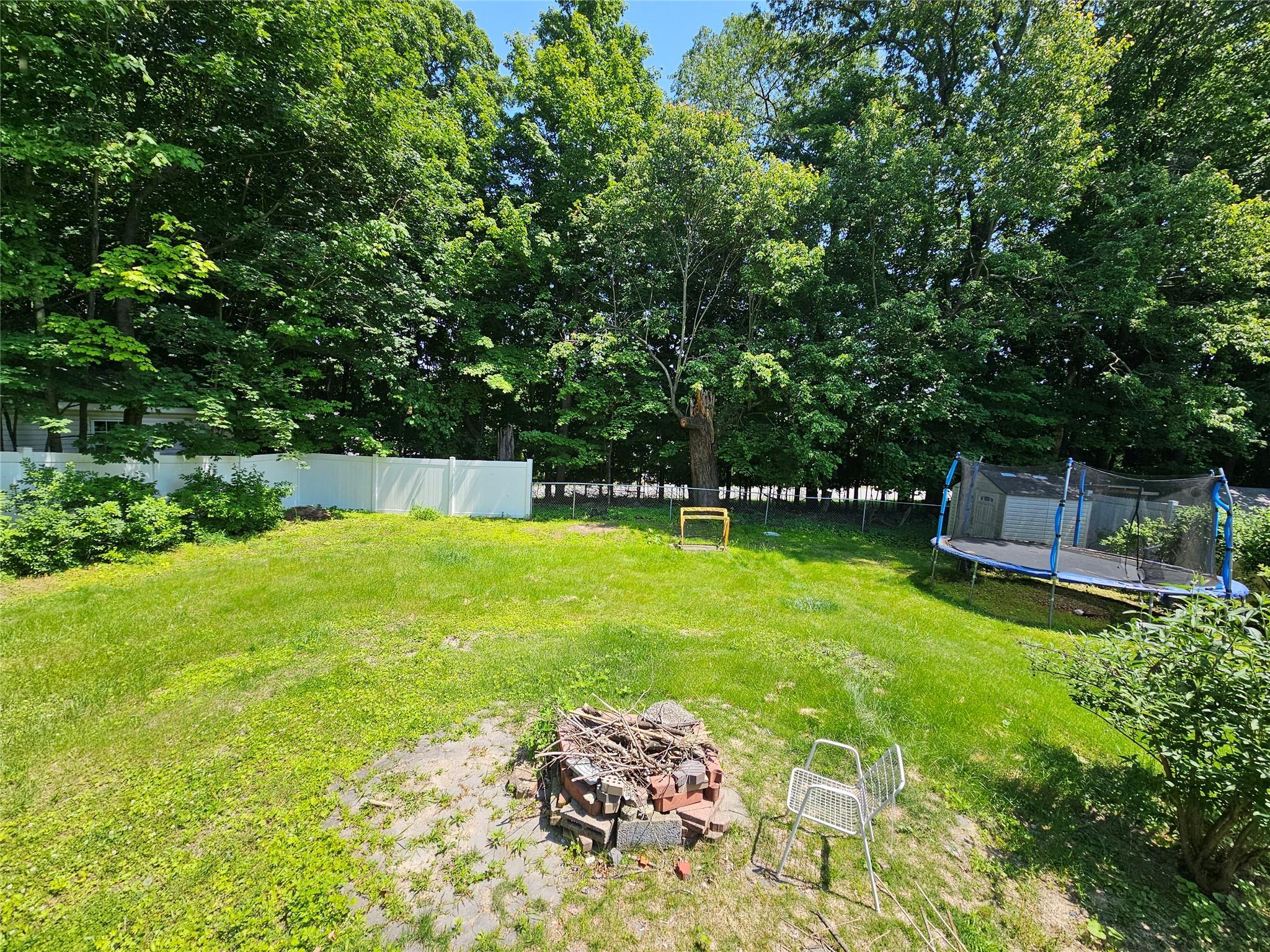 Single Family Round Lake  Orange County, NY 10950, MLS-879786-34
