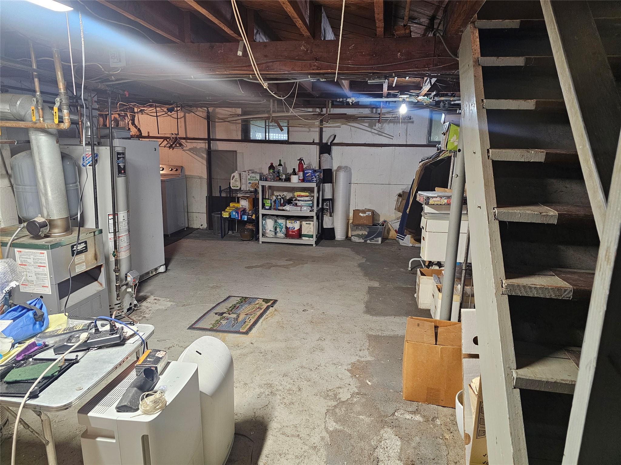 Single Family Round Lake  Orange County, NY 10950, MLS-879786-36